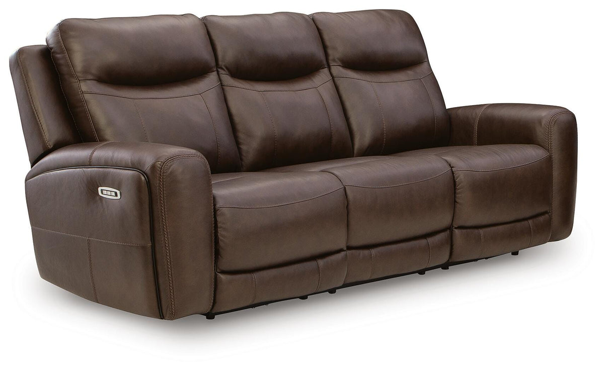 Gravier Power Reclining Sofa