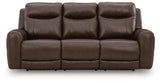 Gravier Power Reclining Sofa