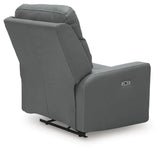 Pennacle Pier Power Recliner