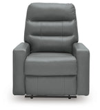 Pennacle Pier Power Recliner
