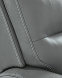 Pennacle Pier Power Recliner