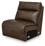 ModZ Armless Chair