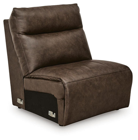 ModZ Armless Chair