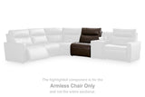 ModZ Armless Chair