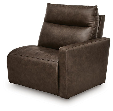 ModZ Right-Arm Facing Power Recliner