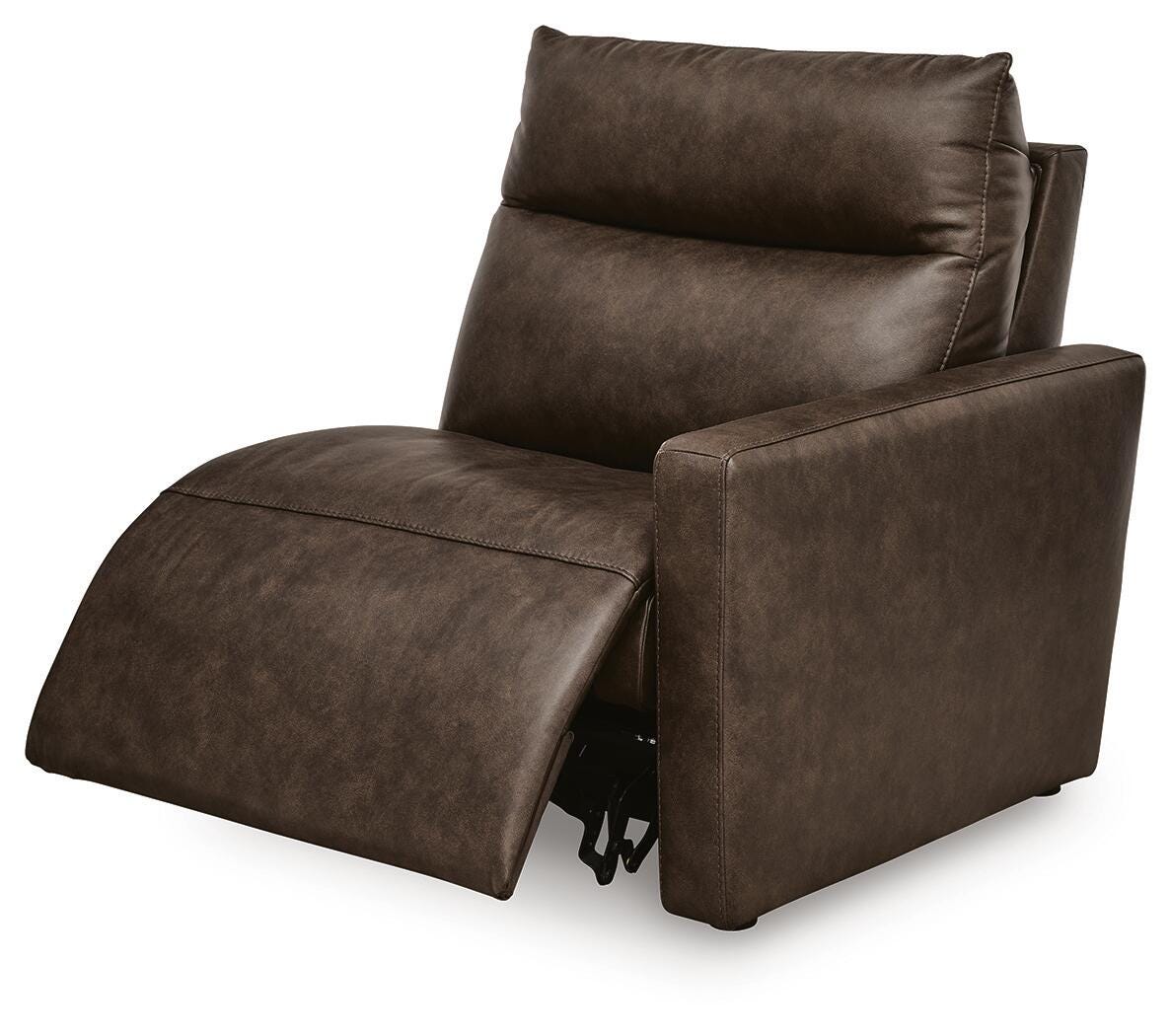 ModZ Right-Arm Facing Power Recliner
