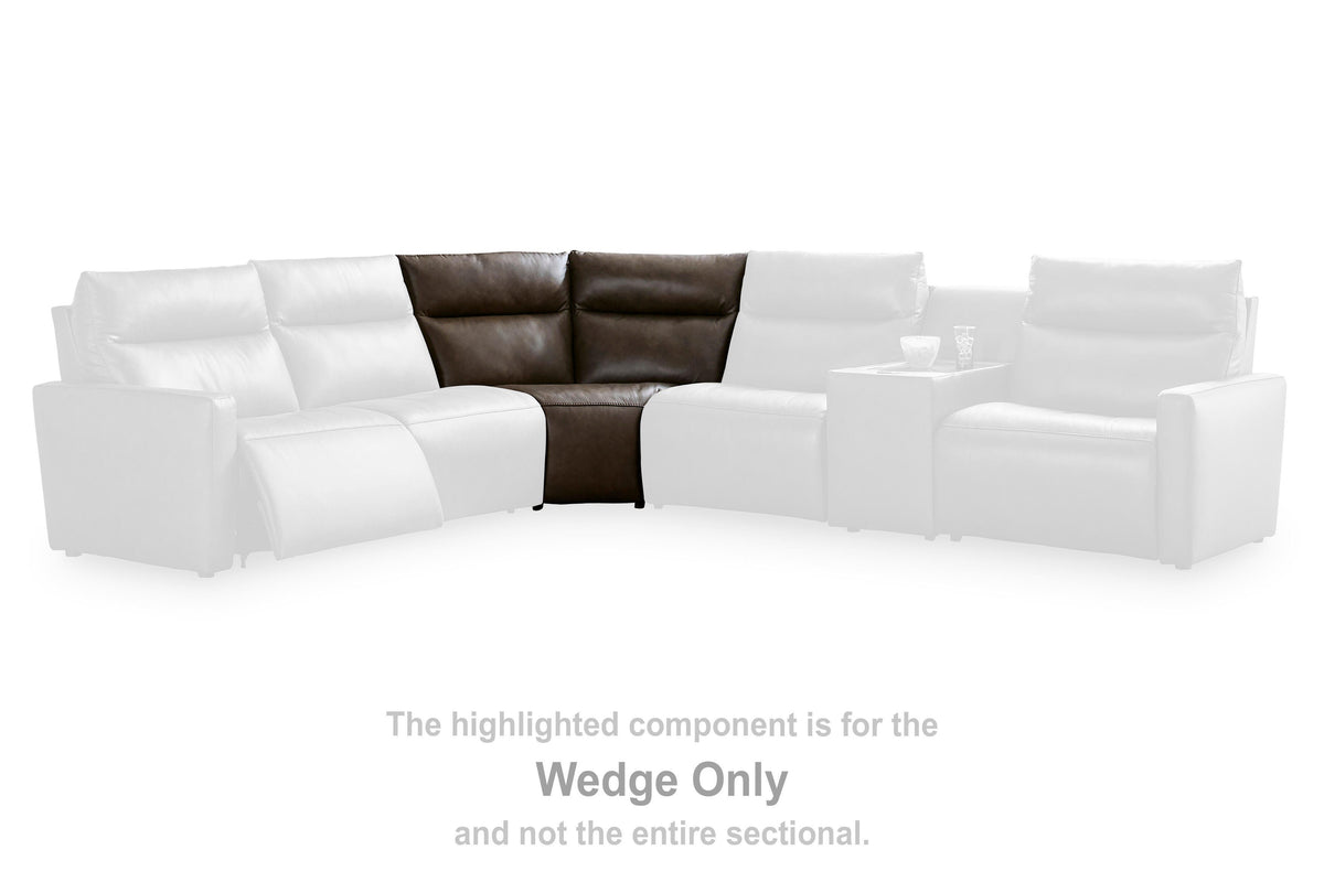 ModZ Wedge
