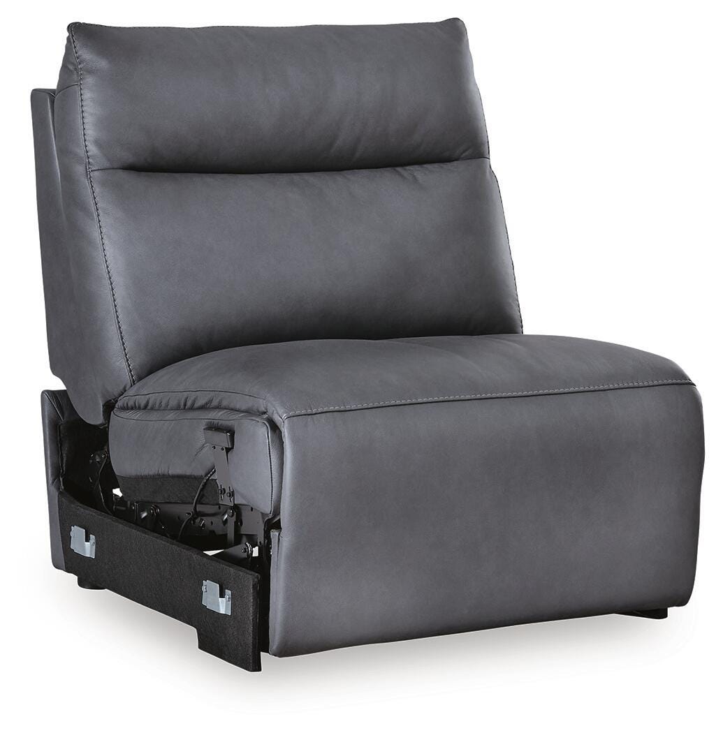 ModZ Power Armless Recliner