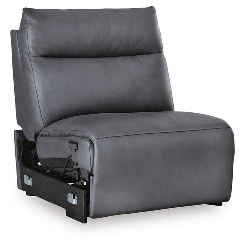 ModZ Power Armless Recliner