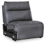 ModZ Power Armless Recliner