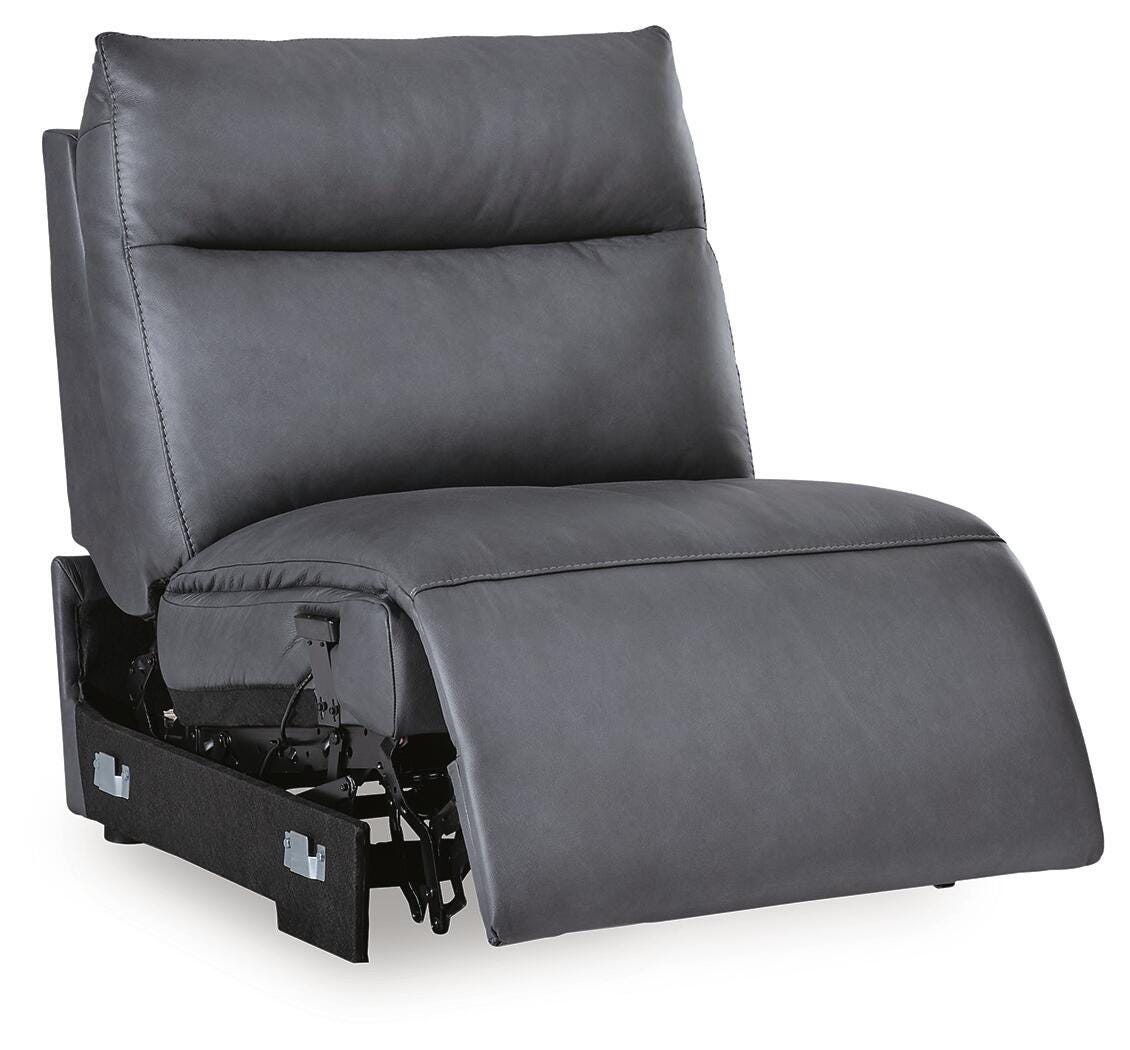 ModZ Power Armless Recliner