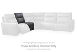 ModZ Power Armless Recliner