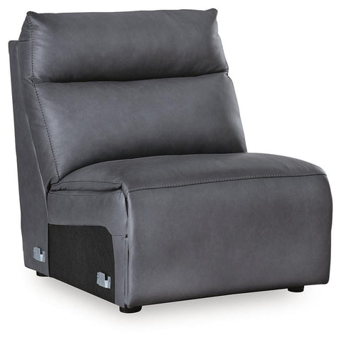 ModZ Armless Chair