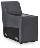ModZ Console with Audio System