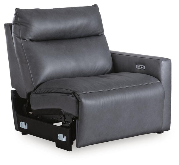ModZ Right-Arm Facing Power Recliner