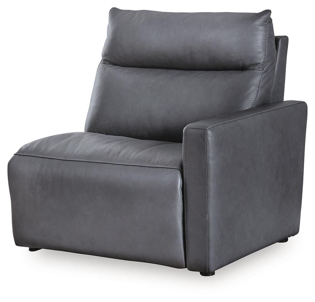 ModZ Right-Arm Facing Power Recliner