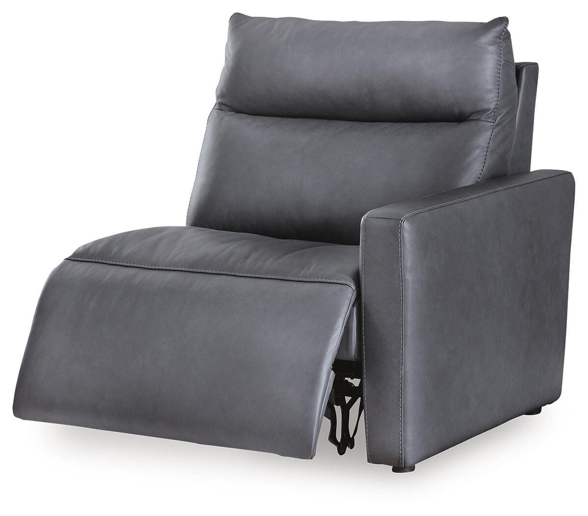 ModZ Right-Arm Facing Power Recliner
