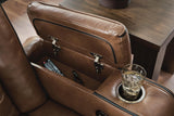 Gruaro Power Reclining Sofa