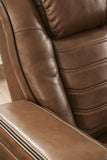 Gruaro Power Reclining Sofa