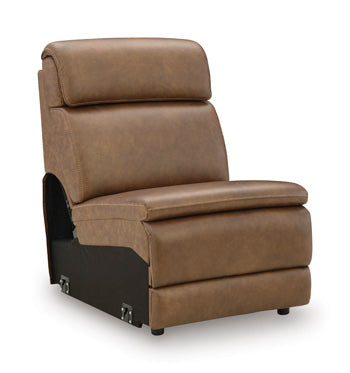 Mod Media Armless Chair