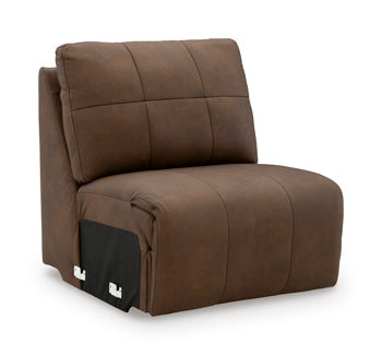 Tranquil Places Armless Chair