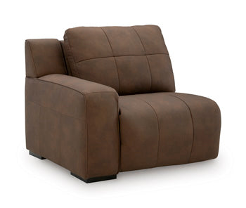 Tranquil Places Left-Arm Facing Power Recliner