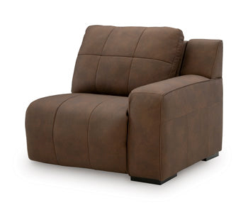 Tranquil Places Right-Arm Facing Power Recliner