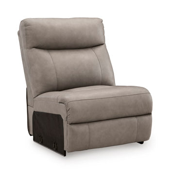 Ellis Court Armless Chair