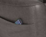 4Z-Tribano Power Lift Recliner