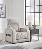 Boyington Power Recliner