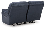 Leesworth Power Reclining Loveseat