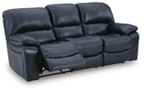 Leesworth Power Reclining Sofa