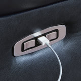Leesworth Power Reclining Sofa