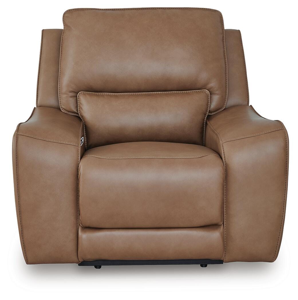 DeepWakes Power Recliner