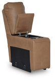 DeepWakes Console with Storage