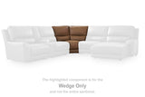 DeepWakes Wedge