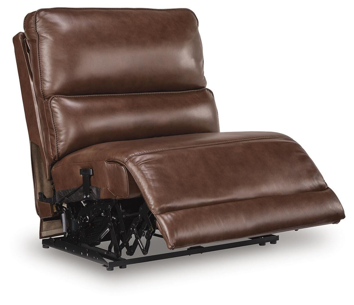 DeepWakes Power Armless Recliner
