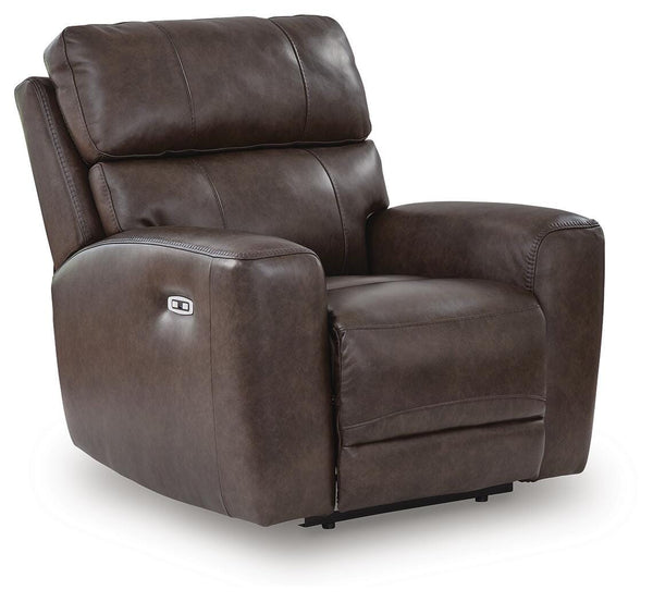 Crossplex Power Recliner