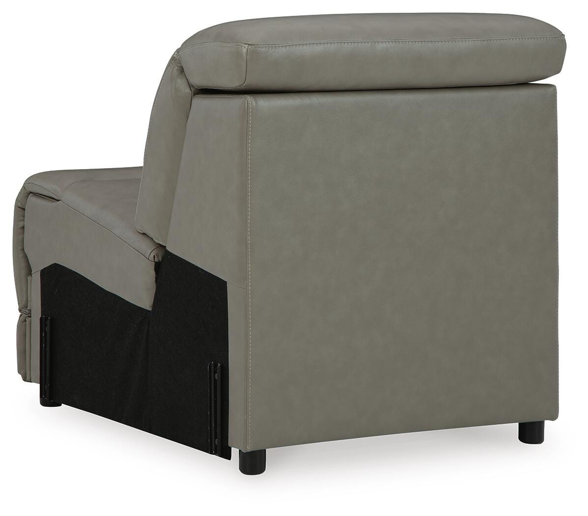 Correze Armless Chair
