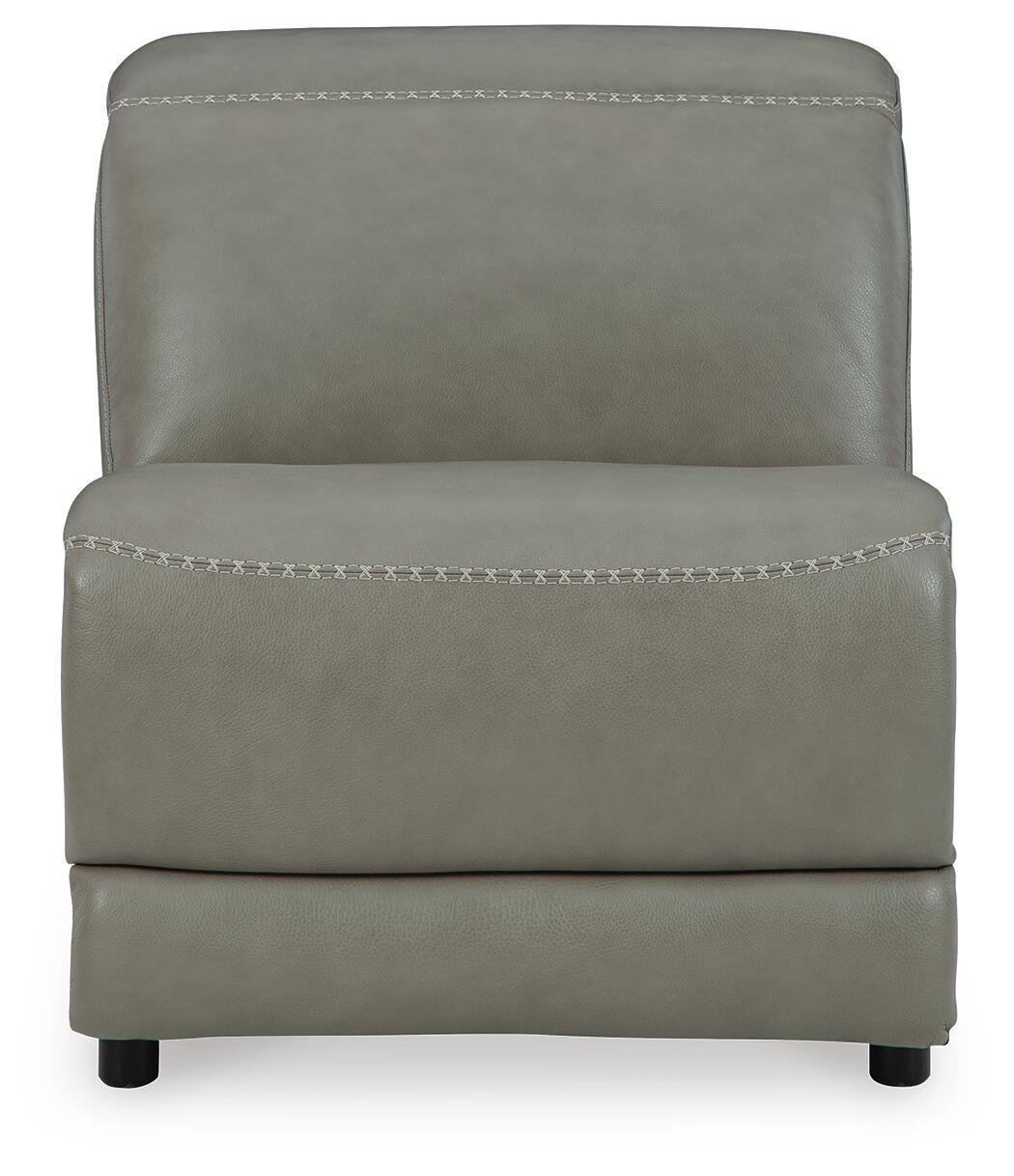 Correze Armless Chair