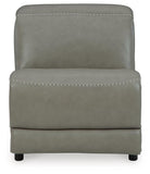 Correze Armless Chair