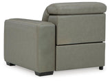 Correze Right-Arm Facing Power Recliner