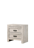 Valor Beige Panel Bedroom Set