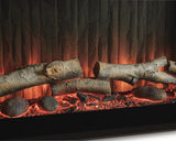 Entertainment Accessories Fireplace Insert