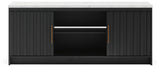 Cadmori 63" TV Stand