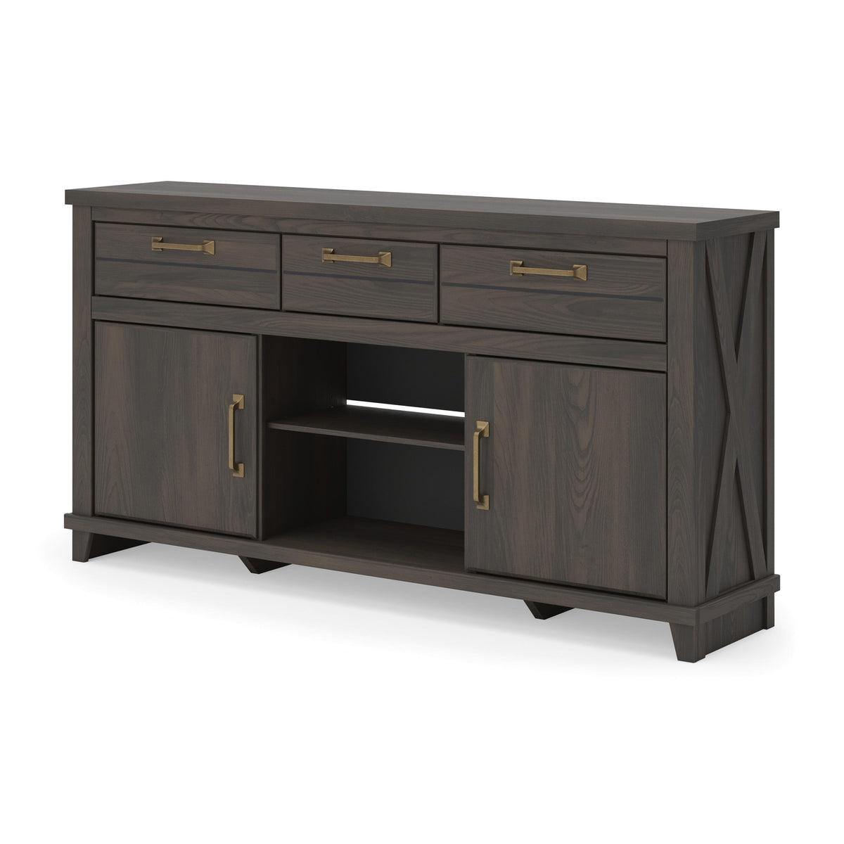 Brazen Valley 71" TV Stand