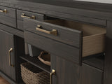 Brazen Valley 71" TV Stand