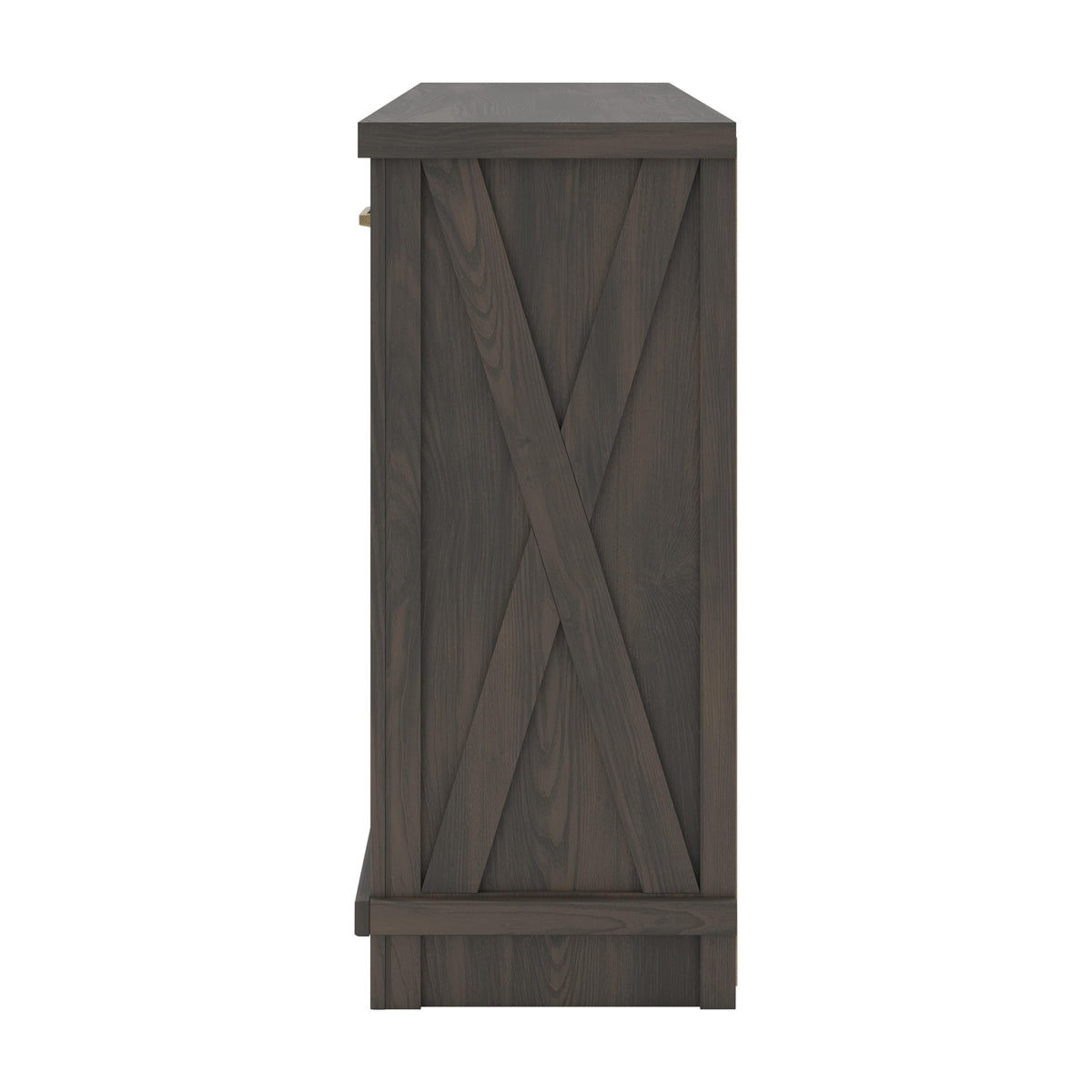 Brazen Valley 71" TV Stand