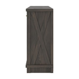 Brazen Valley 71" TV Stand