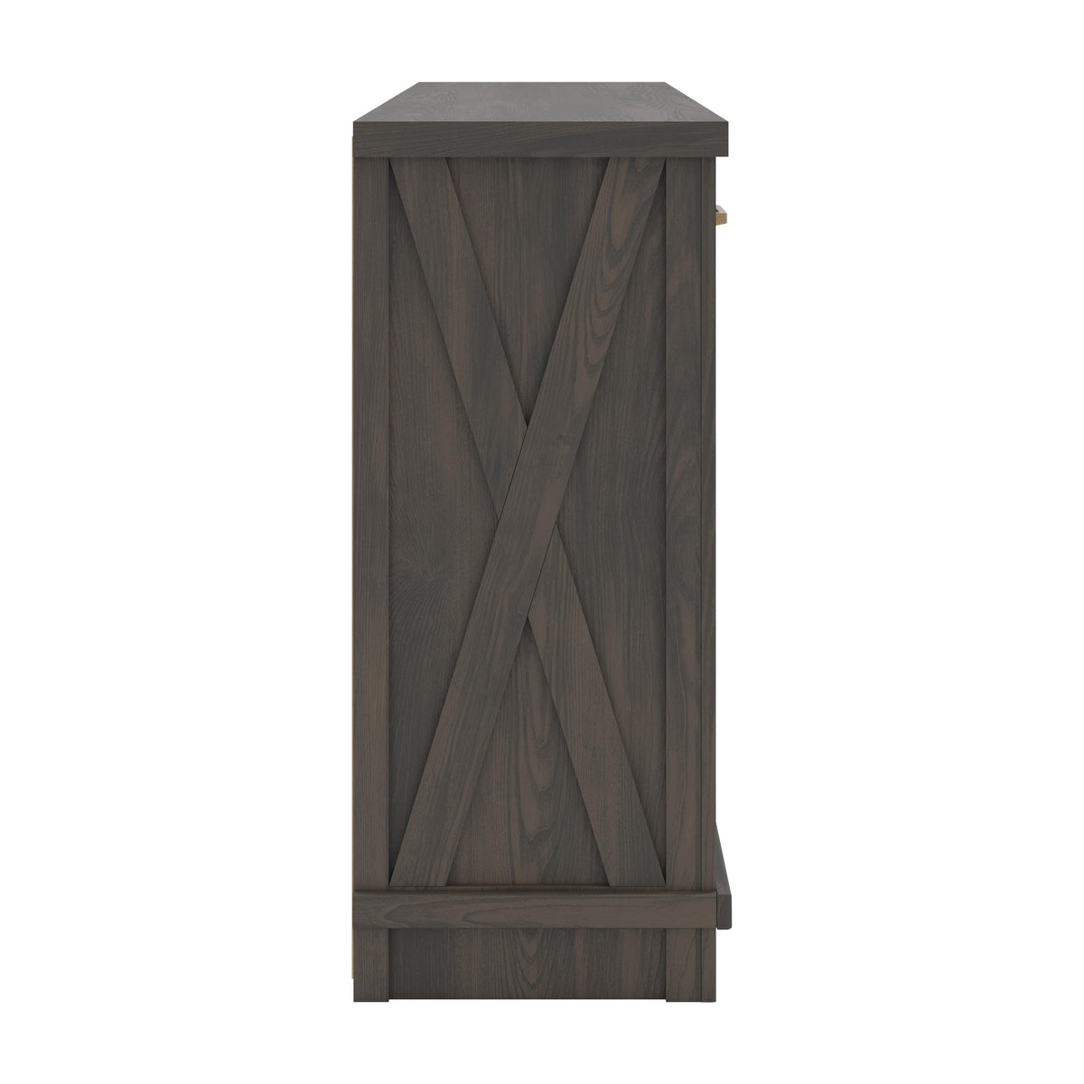 Brazen Valley 71" TV Stand